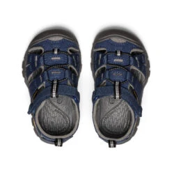 Keen Toddlers' Seacamp II CNX | Naval Academy/Drizzle -Fresh Shoes Shop f101e92d11785c09ae8319caa193acd9c7be35b7