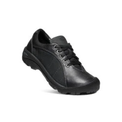 Keen Women's Presidio | Black/Magnet -Fresh Shoes Shop f18ee10a26ad3575cc2b3825ec810a495f808fd7