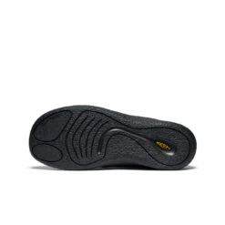 Keen Men's Howser III Slide | Black/Black Recycled -Fresh Shoes Shop f1aad3b88e083e1a81e02a2acf5f15b309fdcc34