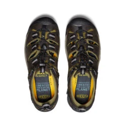 Keen Men's Arroyo II | Canteen/Black 9 Keen Men's Arroyo II | Canteen/Black -Fresh Shoes Shop f211c555a18b9e911e95678a91bb63bd71bb2a93