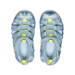 Keen Little Kids' Hyperport H2 Sandal | Skyway/Faded Denim -Fresh Shoes Shop f22ea0c0f5c36a91f450242a7a21051781acc1d3