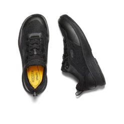 Keen Men's Sparta 2 (Aluminum Toe) | Black/Black -Fresh Shoes Shop f2393b627c646054f98bfd7da447973b750b2b5b