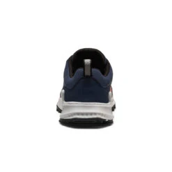 Keen Big Kids' Zionic Waterproof Shoe | Naval Academy/Scarlet Ibis -Fresh Shoes Shop f2c29541de0a9c110d5247ae961edccf30c8a842