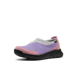 Keen Women's TTS Moc Waterproof Sneaker | Aster Purple/Lilas -Fresh Shoes Shop f38d79b80afcf7046e6d25e9301717a73c8db1c6