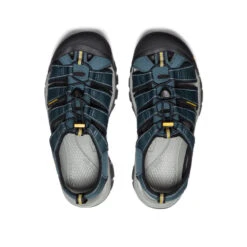 Keen Men's Newport H2 Sandal | Navy/Medium Grey 12 Keen Men's Newport H2 Sandal | Navy/Medium Grey -Fresh Shoes Shop f3bcb3ef4d612f3b04f2b68207ba9fa78ea07e18