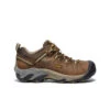 Keen Men's Targhee II Waterproof | Cascade Brown/Golden Yellow