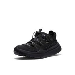 Keen Men's WK450 Walking Sandal | Black/Black -Fresh Shoes Shop f64e2041de9c646829d429f0cf4cc992fbe647b9