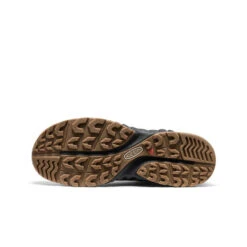 Keen Men's NXIS EVO Waterproof Shoe | Bronze Green/Brindle -Fresh Shoes Shop f73527b547e736741043af58652009048b923f10