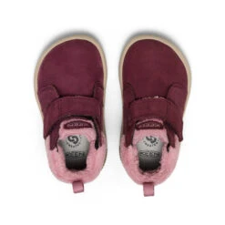 Keen Toddlers' KNX Middie | Fig/Lilas -Fresh Shoes Shop f75fa7bc8f996bd91602663c5e62bfa9b1f24c9d