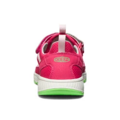 Keen Big Kids' Motozoa Sandal | Raspberry/Giggle Pink 10 Keen Big Kids' Motozoa Sandal | Raspberry/Giggle Pink -Fresh Shoes Shop f7dca1c97981dfdb6202e47306ea04cc230378e6