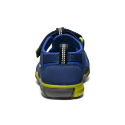 Keen Big Kids' Seacamp II CNX | Naval Academy/Chartreuse 10 Keen Big Kids' Seacamp II CNX | Naval Academy/Chartreuse -Fresh Shoes Shop f8470da00cc7f19a110e5306853ee5f4a8c08240