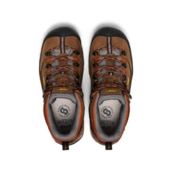 Keen Men's Pittsburgh Energy 6" Waterproof Boot (Soft Toe) | Cascade Brown/Black 12 Keen Men's Pittsburgh Energy 6" Waterproof Boot (Soft Toe) | Cascade Brown/Black -Fresh Shoes Shop f947f6adb00f0a6ca12171d9241b26b23d12889b