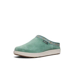 Keen Women's Elle Suede Mule | Dark Forest/Birch 9 Keen Women's Elle Suede Mule | Dark Forest/Birch -Fresh Shoes Shop f99f80d5812eca848f04bfda042fd63757a4f515
