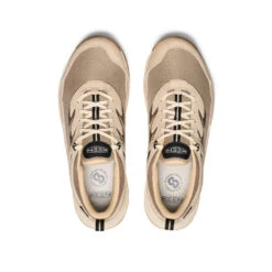 Keen Men's Hightrail Waterproof Wide Hiking Shoe | Brindle/Birch -Fresh Shoes Shop faa1d4605a53c64a7e5e7400539f63a73d46b5de