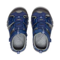 Keen Toddlers' Seacamp II CNX | Blue Depths/Gargoyle 12 Keen Toddlers' Seacamp II CNX | Blue Depths/Gargoyle -Fresh Shoes Shop faab9bbe18010b130ab80f9404ceca2d21315ad9