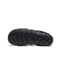 Keen Women's Clearwater CNX Sandal | Black/Black -Fresh Shoes Shop fad906b4bbe310ee8ab22d1f9aa677d54dea6934