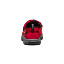 Keen Toddlers' Newport H2 | Ribbon Red/Gargoyle -Fresh Shoes Shop fb5fd5be730c6c754881bcffabba3199d33b5b0e