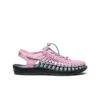Keen Women's UNEEK Sneaker | Moonlight Mauve/Granite Green