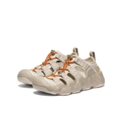 Keen Women's Hyperport H2 Sandal | Birch/Plaza Taupe -Fresh Shoes Shop fd41d5e5002910cd98d3445e37408eb84101e6e0