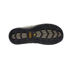 Keen Men's Flint II Boot (Steel Toe) | Cascade Brown/Golden Rod -Fresh Shoes Shop fd70cc664ff8deb171de7f513742ecb74a8f017f