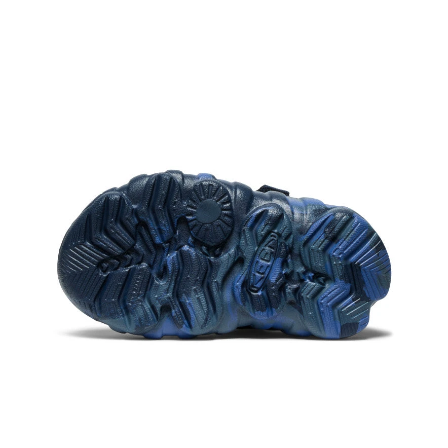 Keen Toddlers' Hyperport H2 Sandal | Naval Academy/Red Carpet 6 Keen Toddlers' Hyperport H2 Sandal | Naval Academy/Red Carpet - Image 6