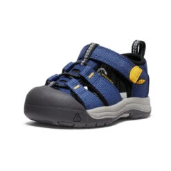 Toddlers' Newport H2 | Naval Academy/Keen Yellow -Fresh Shoes Shop fe2c50d59d11513fbbb372a35333a6424bd0aaf9