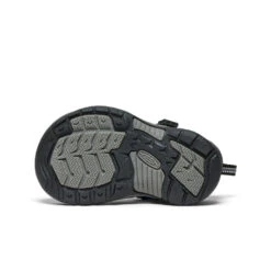 Keen Toddlers' Newport H2 | Magnet/Brilliant Blue -Fresh Shoes Shop fe307bc4c876635702dde6f0c0f24622ebd3bb76