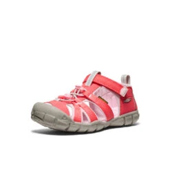 Keen Big Kids' Seacamp II CNX | Dubarry/Giggle Pink -Fresh Shoes Shop fe70606f4336b717e815e933301b06534b845ad1