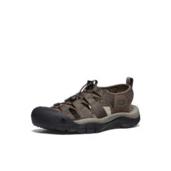 Keen Men's Newport H2 Sandal | Canteen/Campsite -Fresh Shoes Shop fe7ceb4c8f1289e84617c73547f7585e9d9e4c12