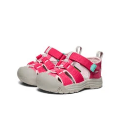 Keen Toddlers' Newport H2 | Raspberry/Giggle Pink 8 Keen Toddlers' Newport H2 | Raspberry/Giggle Pink -Fresh Shoes Shop ffd696abb2cd8523f6354449d20f8df80ab65e37