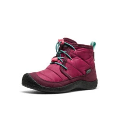 Keen Big Kids' Howser II Waterproof Chukka | Beaujolais/Pool Blue 8 Keen Big Kids' Howser II Waterproof Chukka | Beaujolais/Pool Blue -Fresh Shoes Shop ffdbea183de6e97114be956b648a9ff1f27d54ff