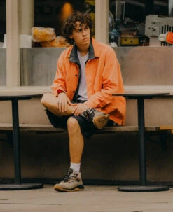 Keen Men's Hightrail Waterproof Hiking Boot | Brindle/Oak Buff 17 Keen Men's Hightrail Waterproof Hiking Boot | Brindle/Oak Buff -Fresh Shoes Shop men smid lifestyle 03 ba37087f ee36 4258 8d88 07cea140b7a0