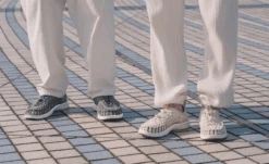 Keen Men's UNEEK O3 Sneaker Sandal | Black/Star White -Fresh Shoes Shop uneek03PDPLifestyle1Mens 9980e924 555c 419d ba43 c49146a32d3d